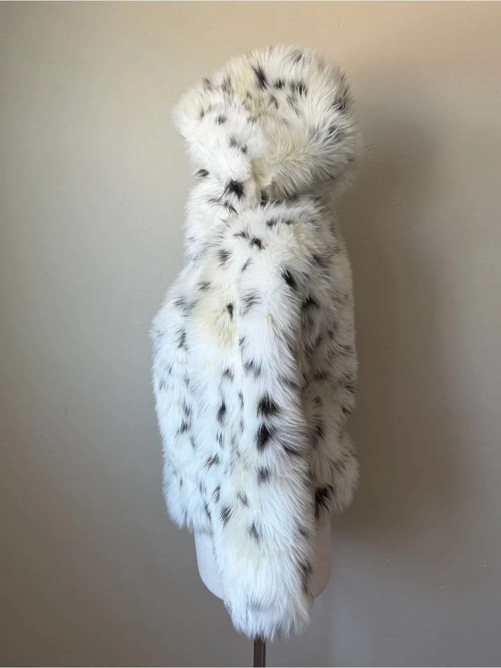 Fabulous Furs good hair